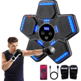 Music Boxing Machine