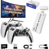 2026 New Retro Game Console