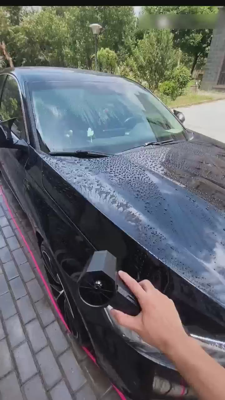 3 in 1 High Protection Quick Car Coating Spray