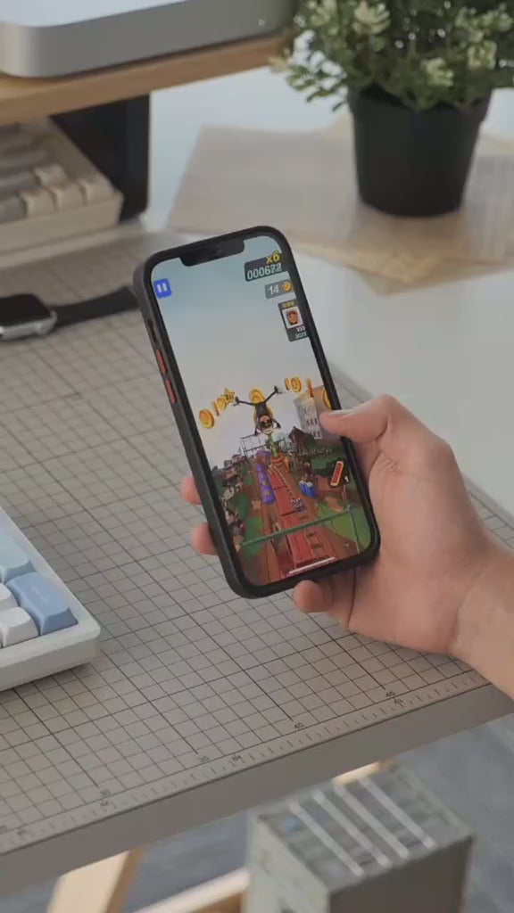 Interactive Kids Smartphone Toy