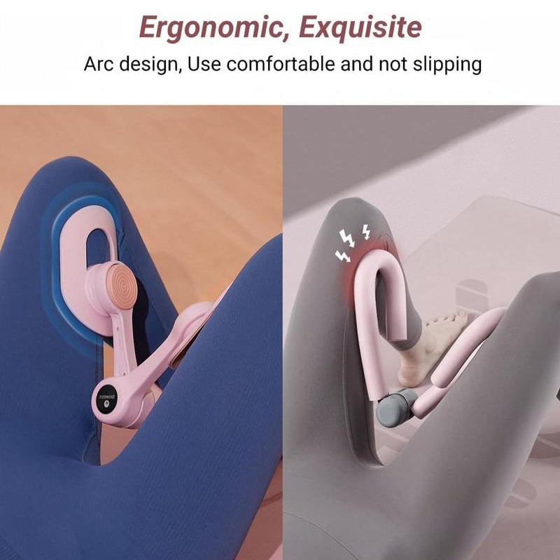 Thigh Master Kegel Exerciser