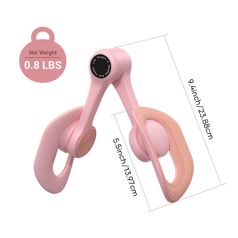 Thigh Master Kegel Exerciser