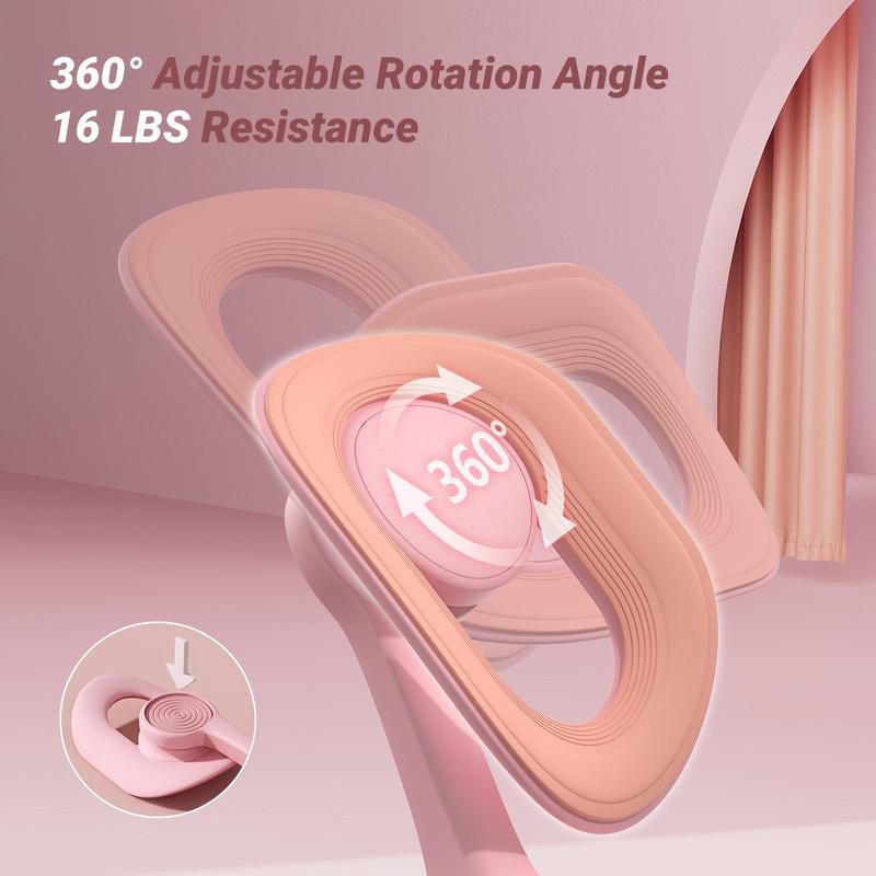 Thigh Master Kegel Exerciser