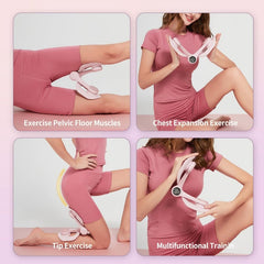 Thigh Master Kegel Exerciser