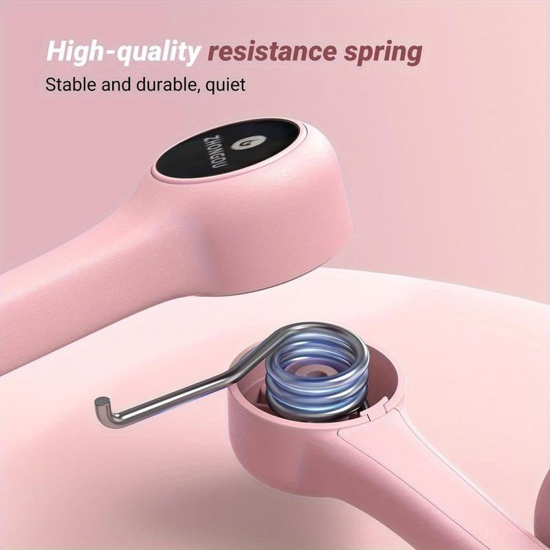 Thigh Master Kegel Exerciser