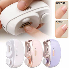 Electric Nail Clippers