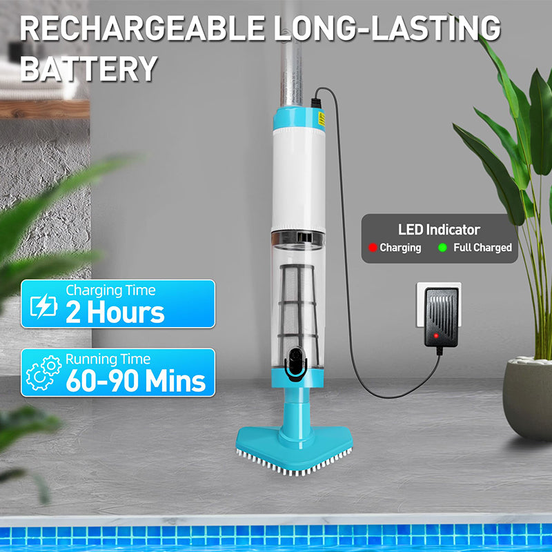 Pool Vacuum Cleaner