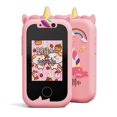 Interactive Kids Smartphone Toy