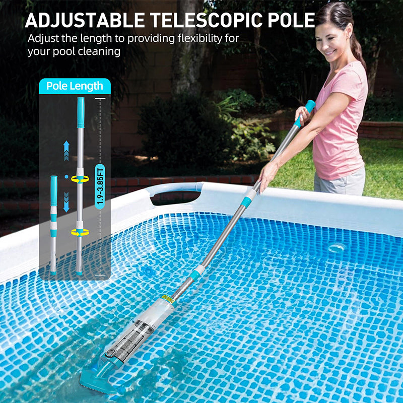 Pool Vacuum Cleaner