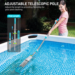 Pool Vacuum Cleaner