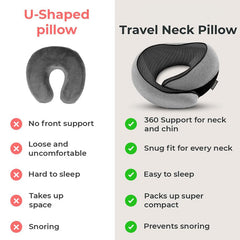 Neck Travel Pillow