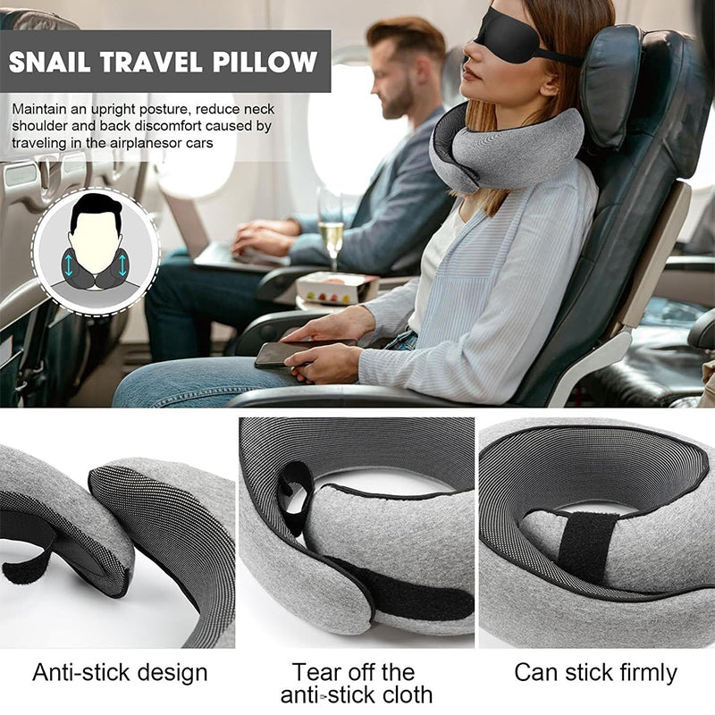 Neck Travel Pillow