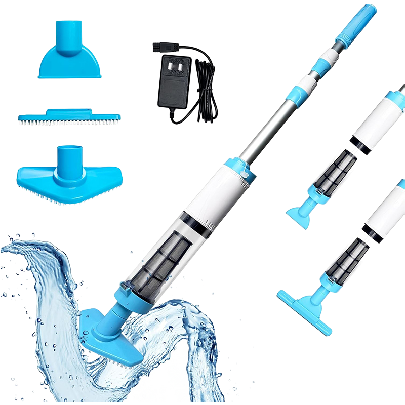 Pool Vacuum Cleaner