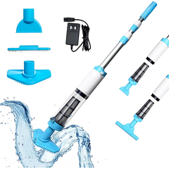 Pool Vacuum Cleaner