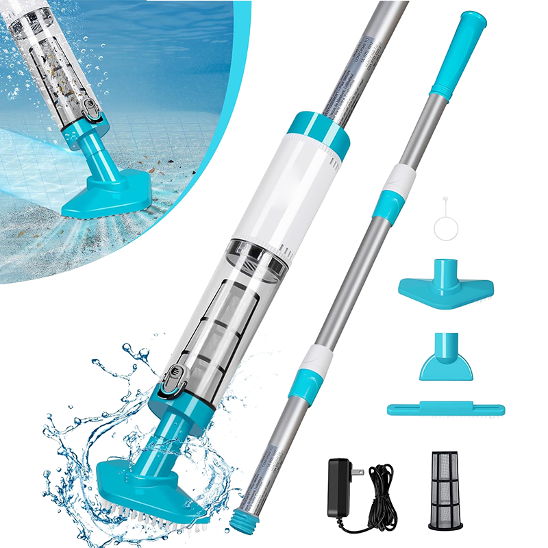 Pool Vacuum Cleaner
