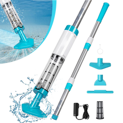 Pool Vacuum Cleaner
